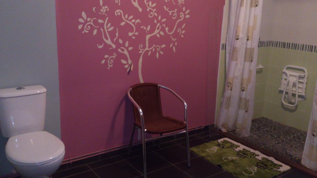 Hotel Moderne Vire  Luaran gambar
