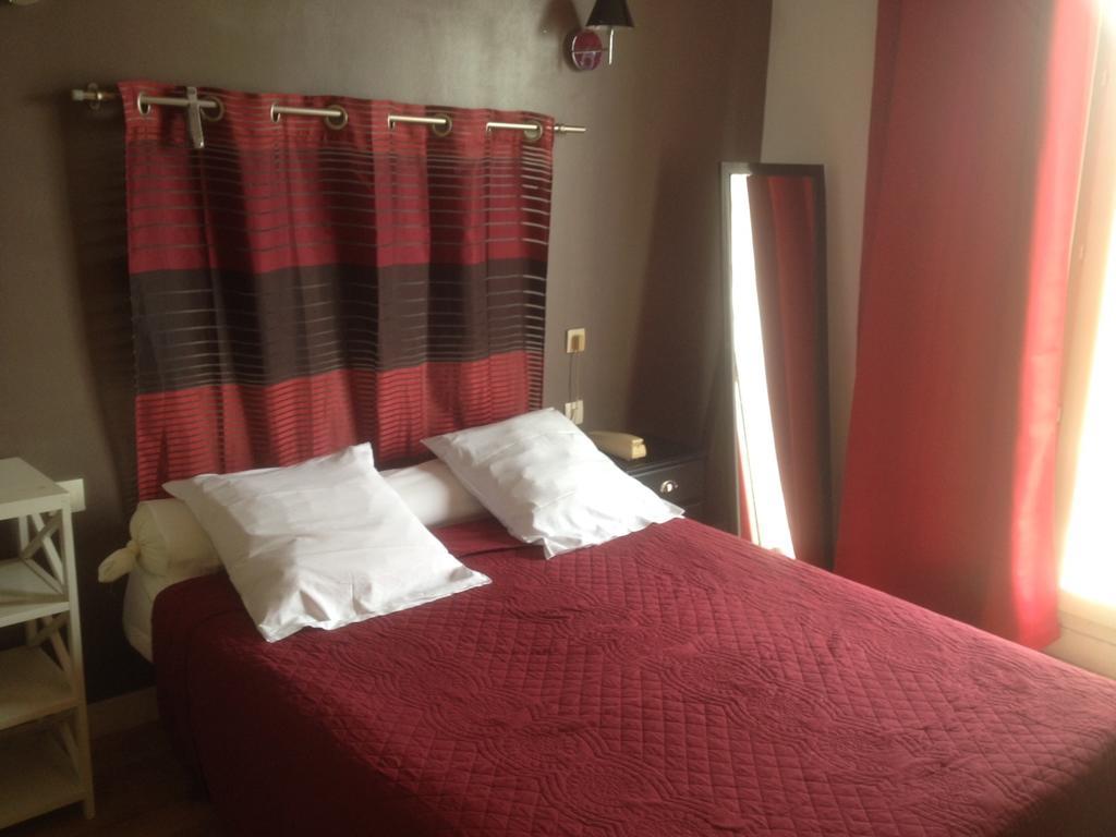 Hotel Moderne Vire  Luaran gambar