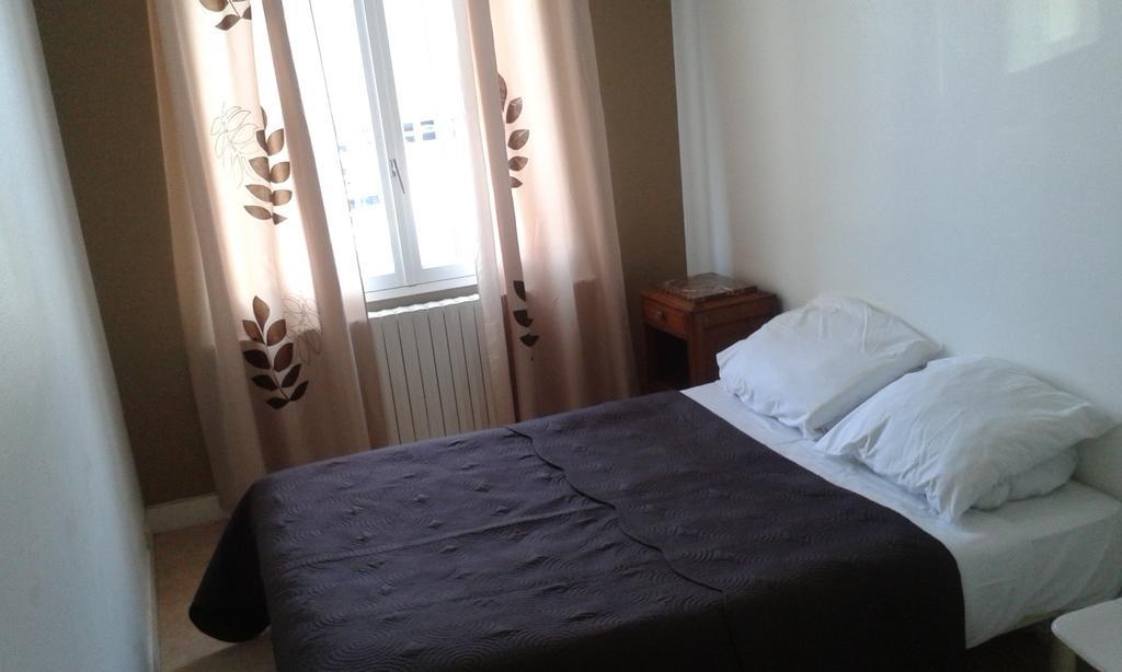 Hotel Moderne Vire  Bilik gambar