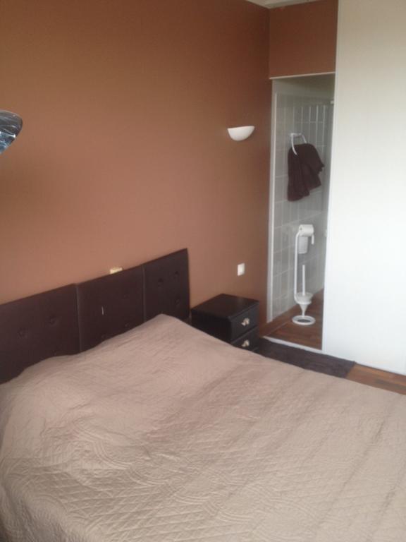 Hotel Moderne Vire  Luaran gambar