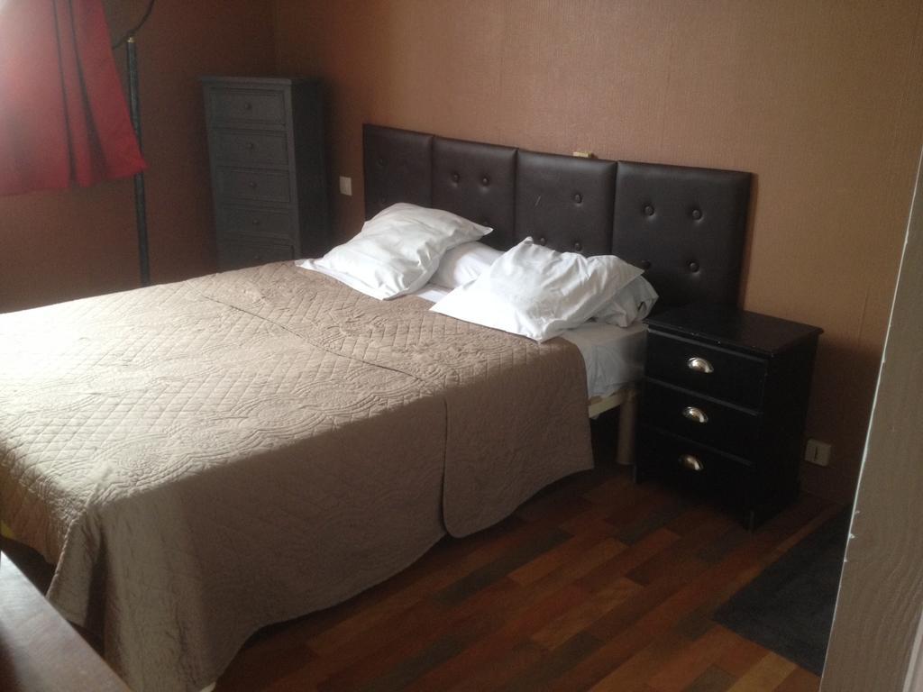 Hotel Moderne Vire  Luaran gambar