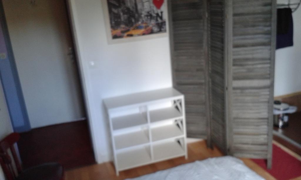 Hotel Moderne Vire  Luaran gambar